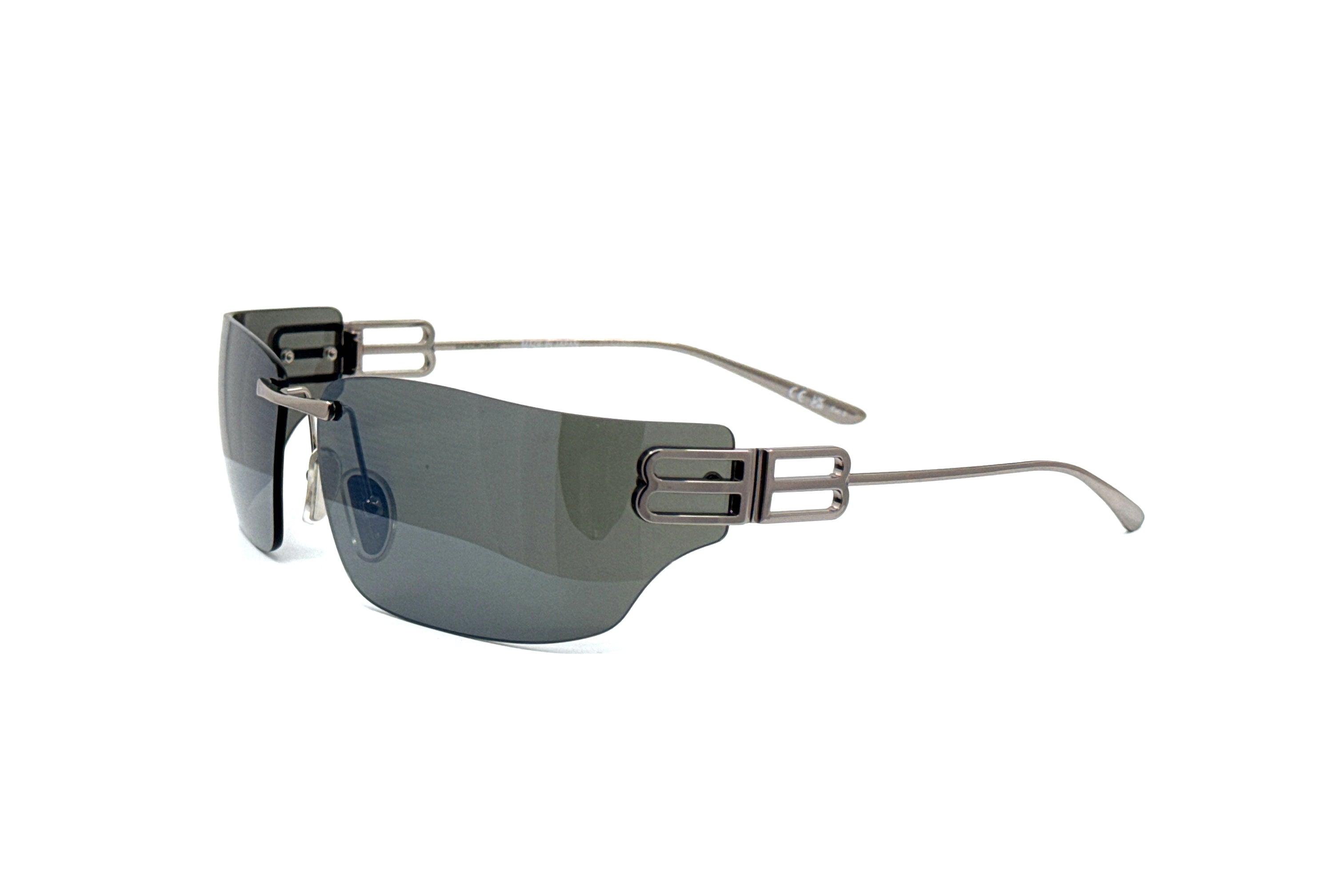 Balenciaga - BB0485SA (003) Square