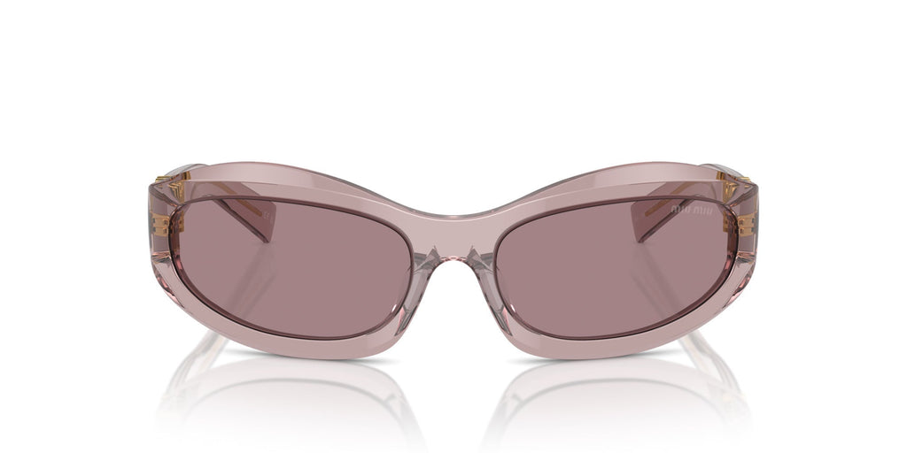 Miu Miu SMU14Z Square