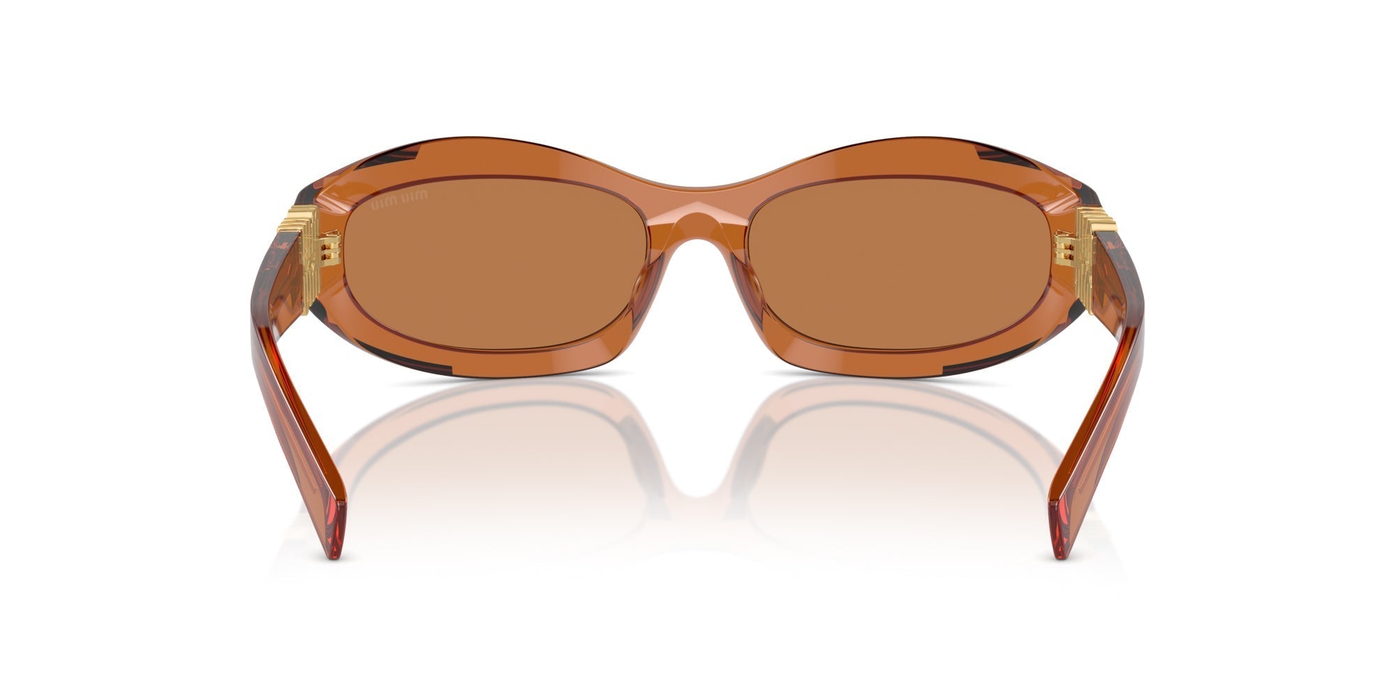 Miu Miu SMU14Z Square