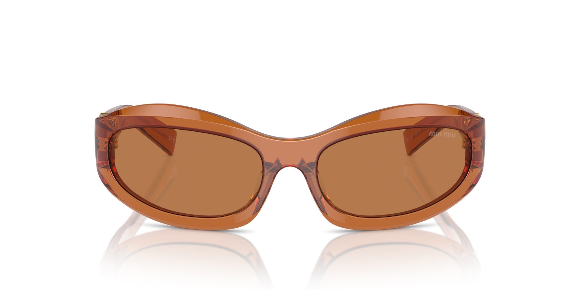 Miu Miu SMU14Z Square