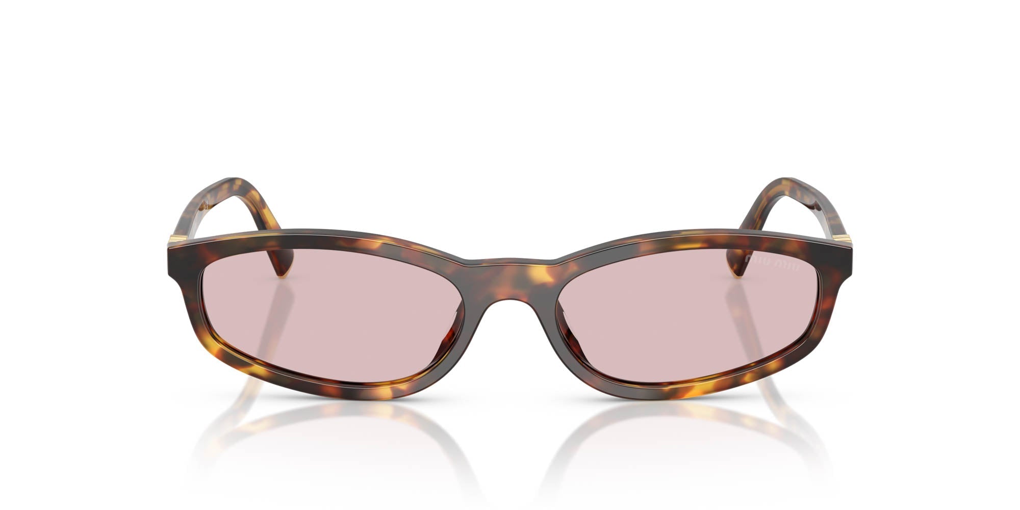Miu Miu SMU A06 Square