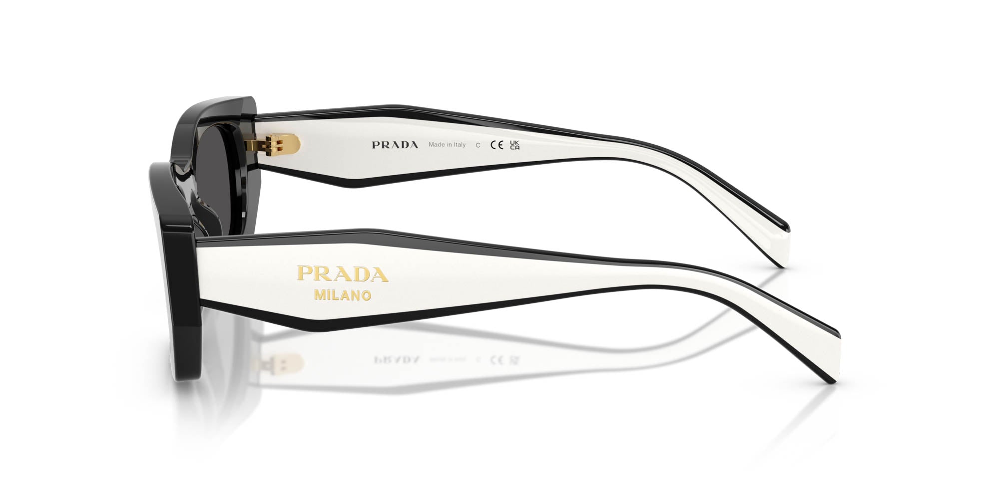 Prada SPR B05 Square