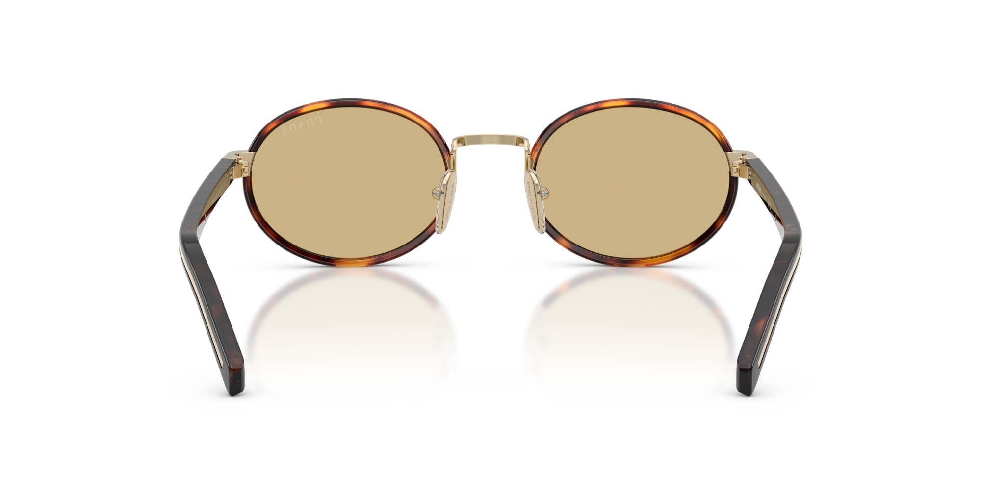 Prada SPR B56 Square