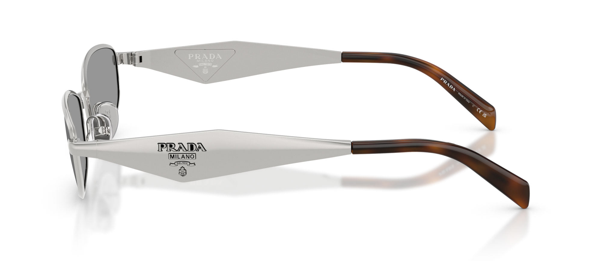 Prada SPR D51 Square