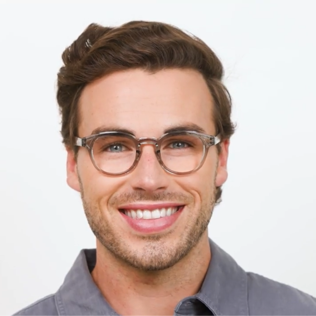 Asher (Progressive)