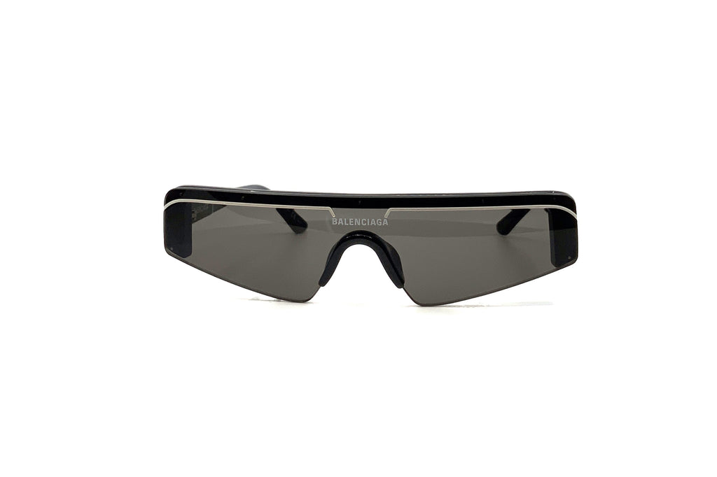 Balenciaga - BB0003S (001) Square