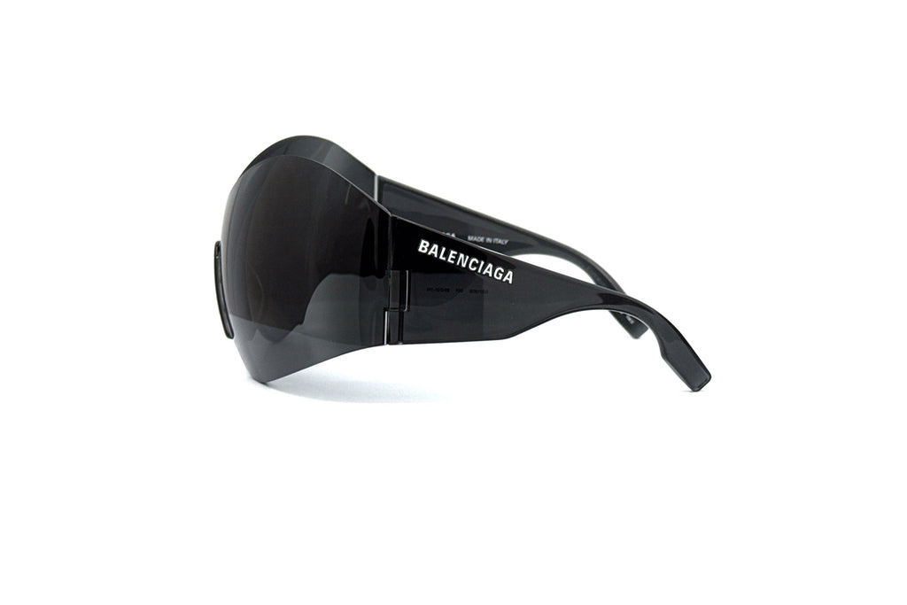 Balenciaga - BB0180S (001) Square
