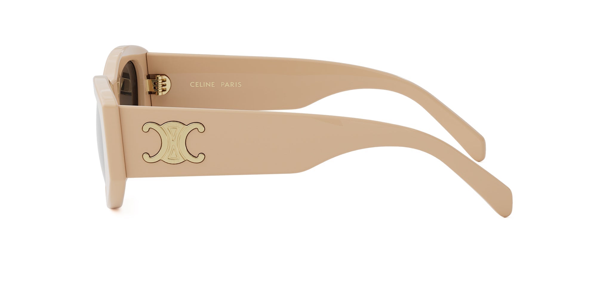 Celine Triomphe CL40308U Square