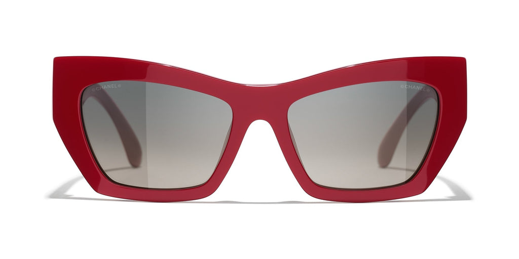 CHANEL 5527 Cat-Eye