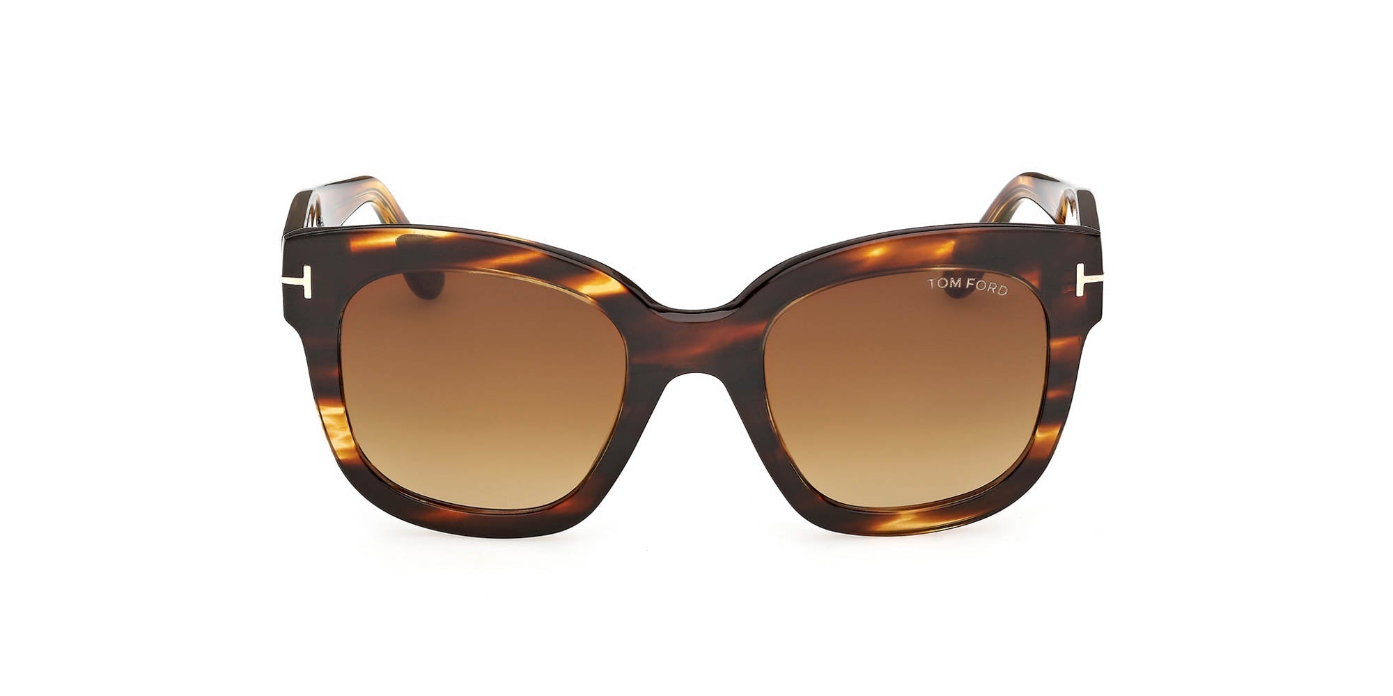 Tom Ford Beatrix-02 TF613 Cat-Eye
