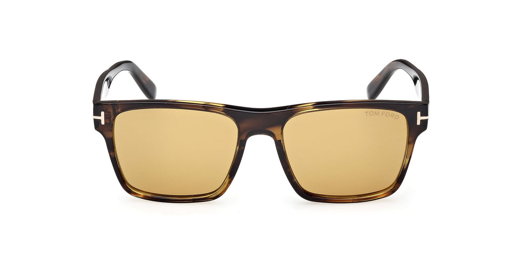 Tom Ford Calder TF1205 Square