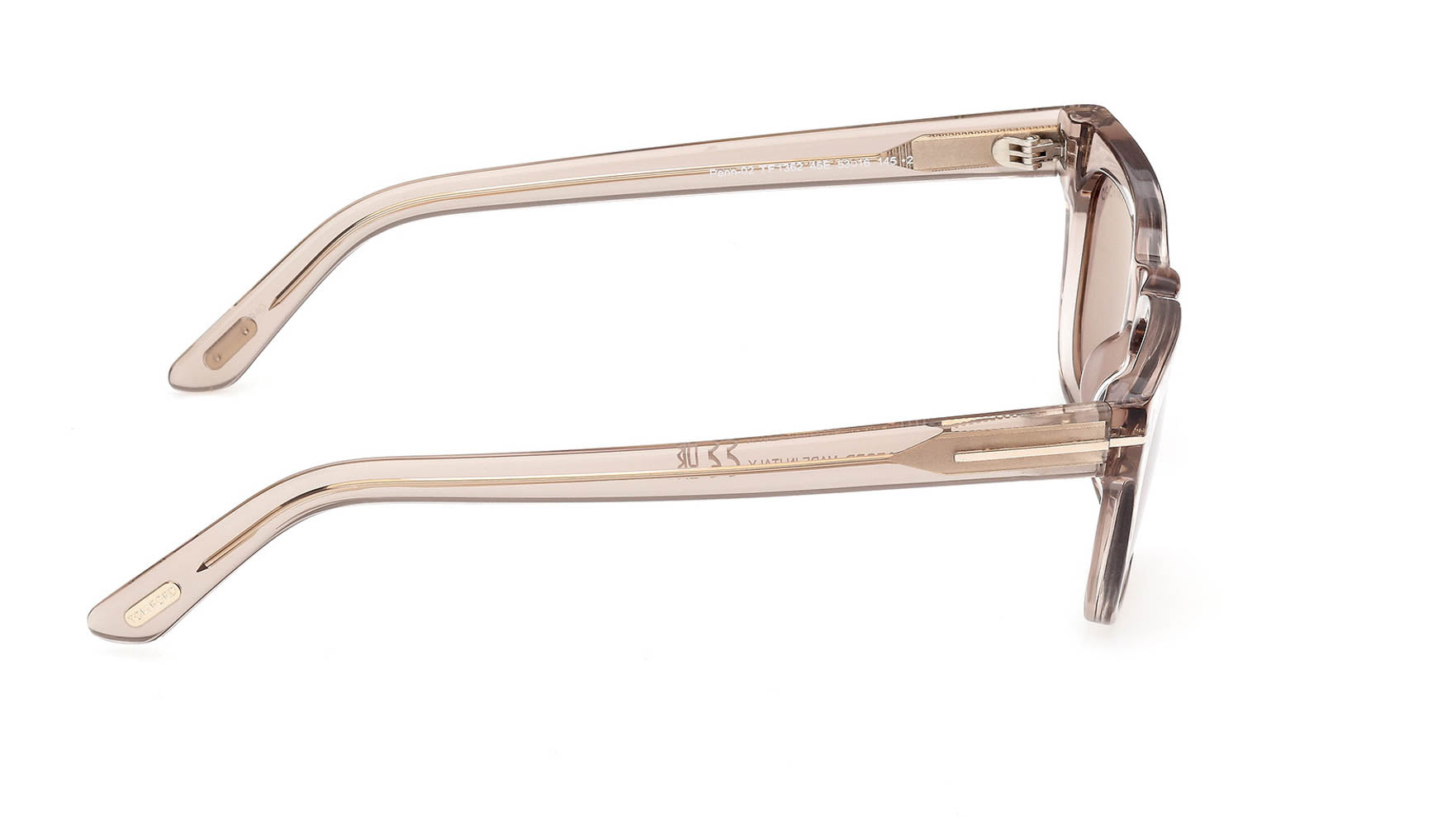 Tom Ford Penn-02 TF1362 Cat-Eye