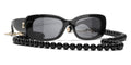 CHANEL 5488 Square