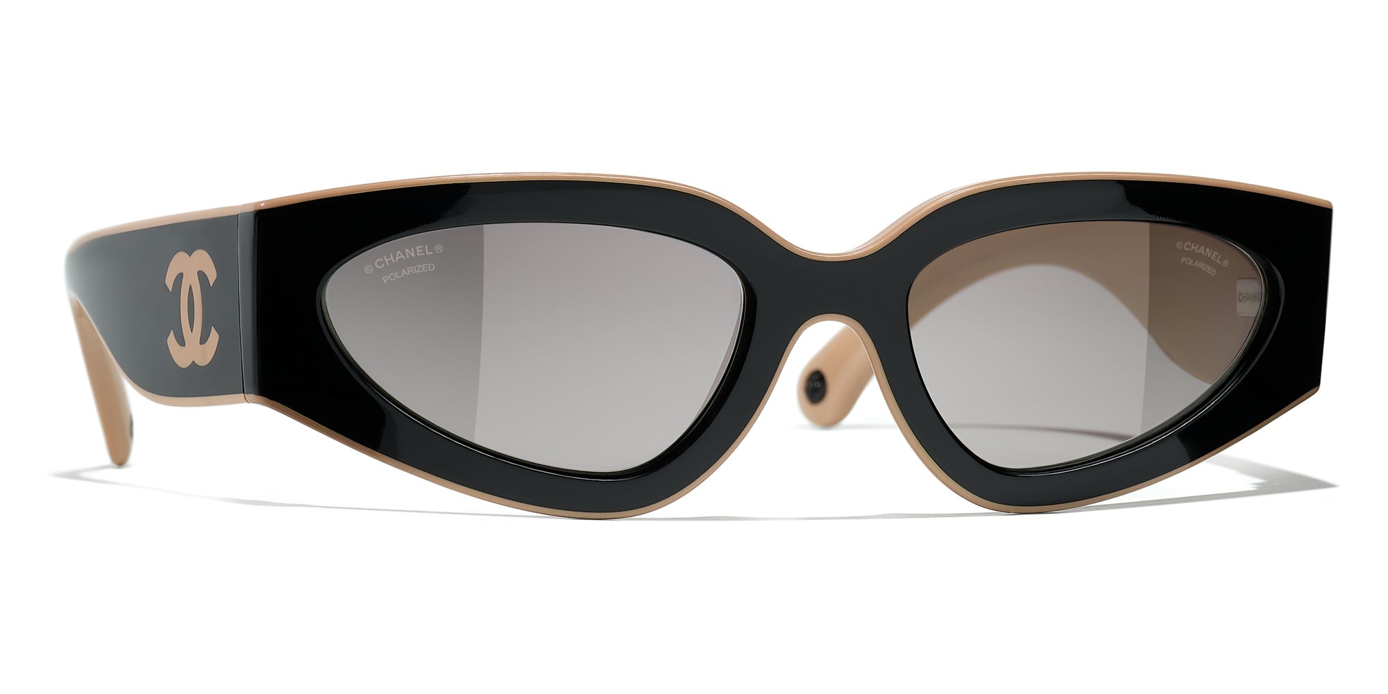 CHANEL 6056 Aviator