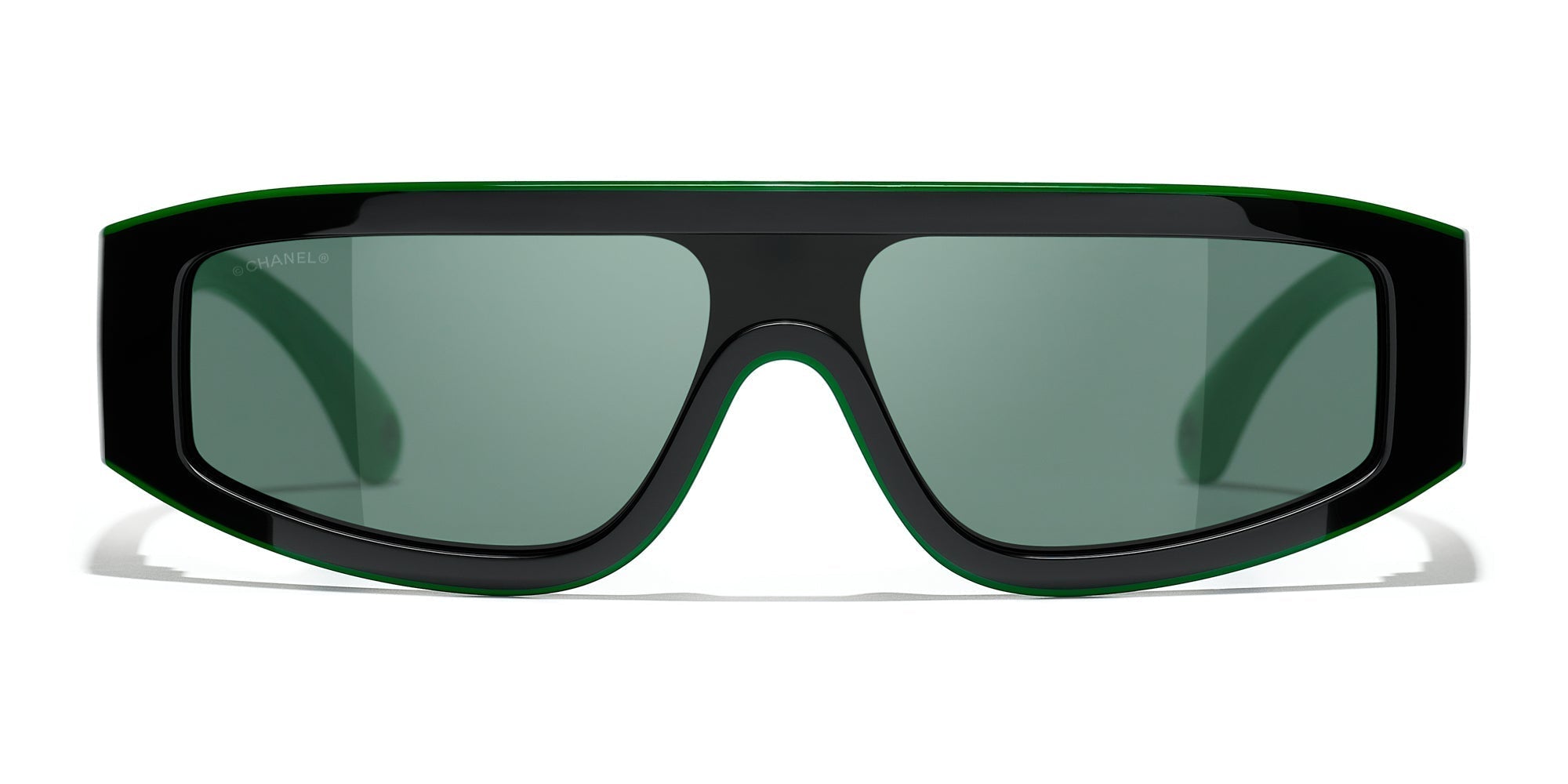 CHANEL 6057 Aviator