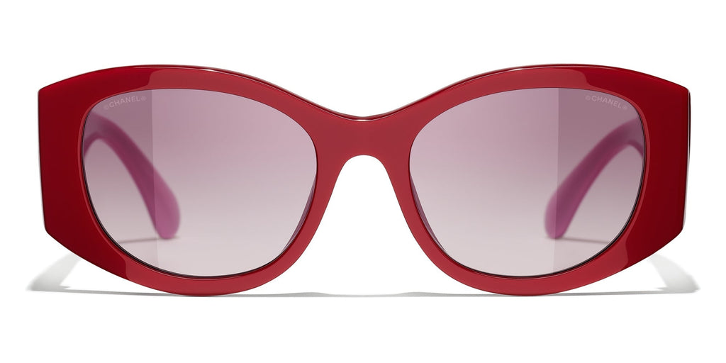 CHANEL 5524 Cat-Eye