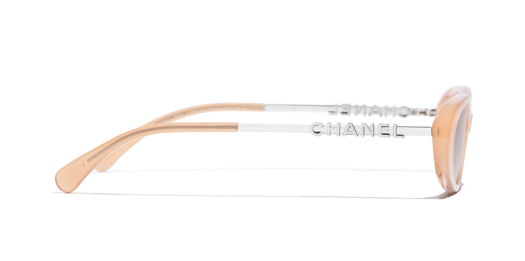 CHANEL 5565 Cat-Eye