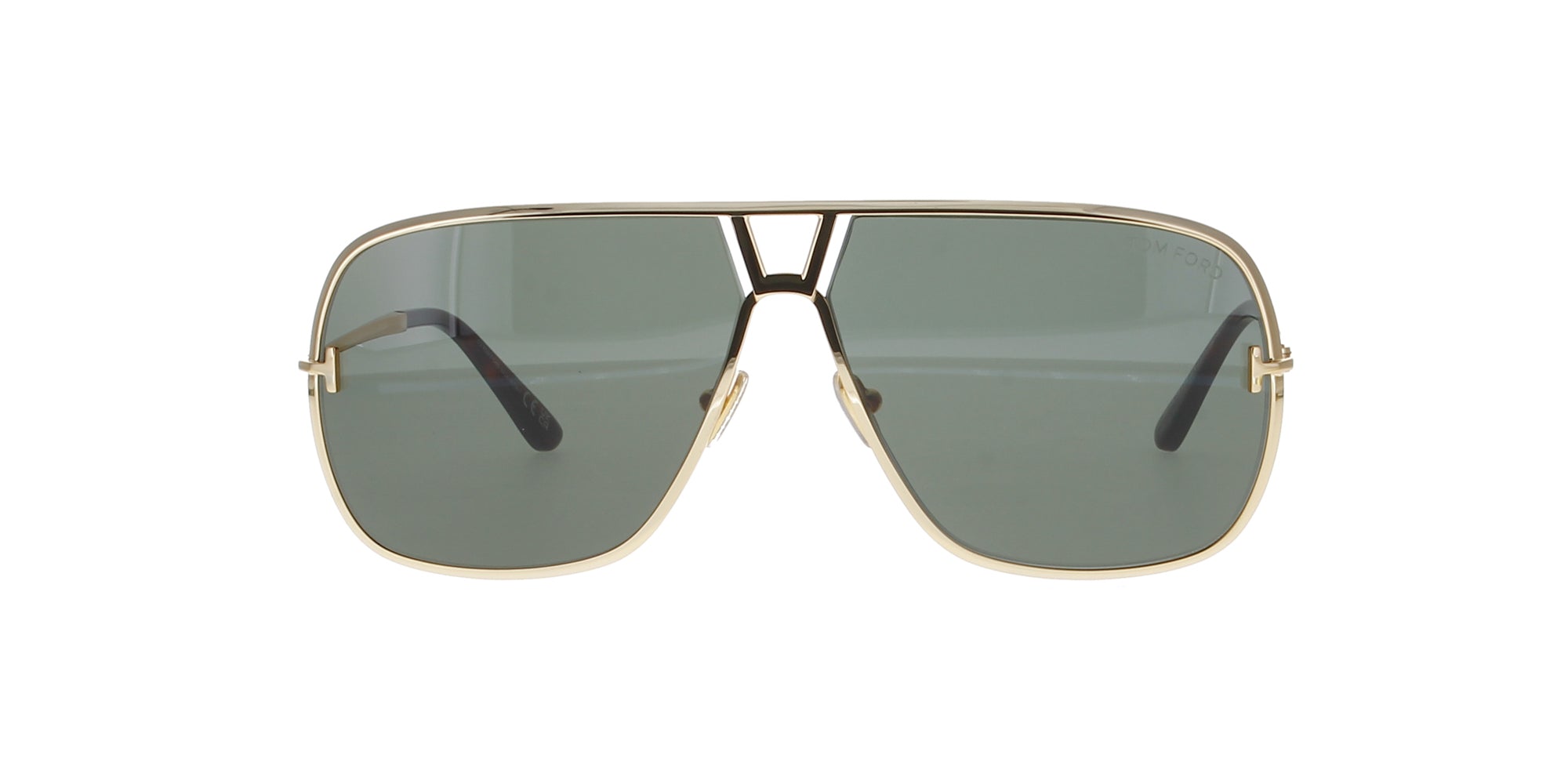 Tom Ford Stavros TF1204 Aviator