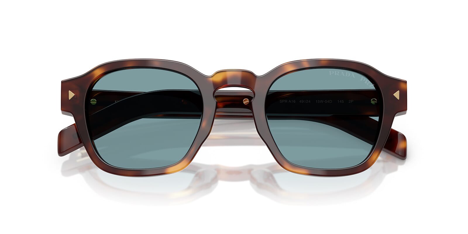 Prada SPRA16S Square